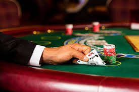 lkk21 What Happens At Our Baccarat Table